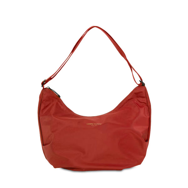 CM - a Elephanta Crossbody Bag - Rust