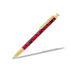 CM - Floralia Ballpoint Pen - Flame Scarlett