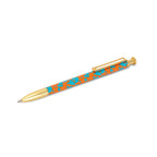 CM - Floralia Ballpoint Pen - Orange