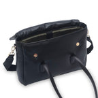 CM - Gisella Shoulder Bag - Black