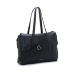 CM - Gisella Shoulder Bag - Black