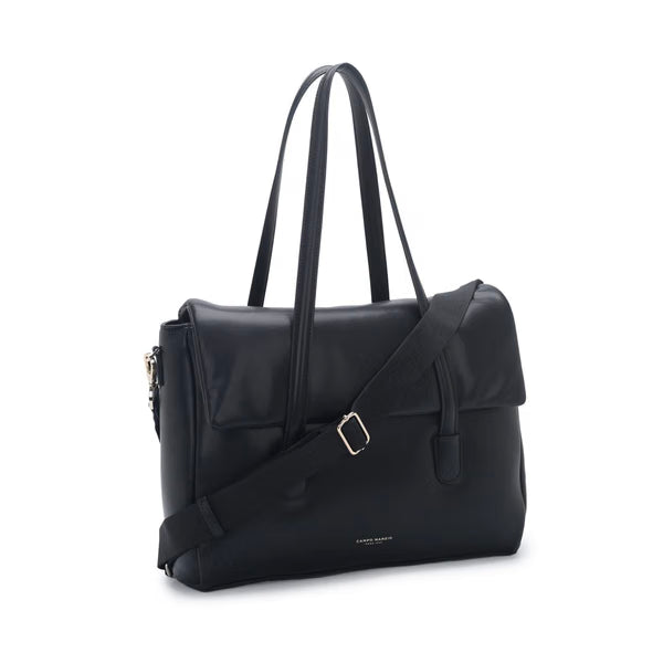 CM - Gisella Shoulder Bag - Black