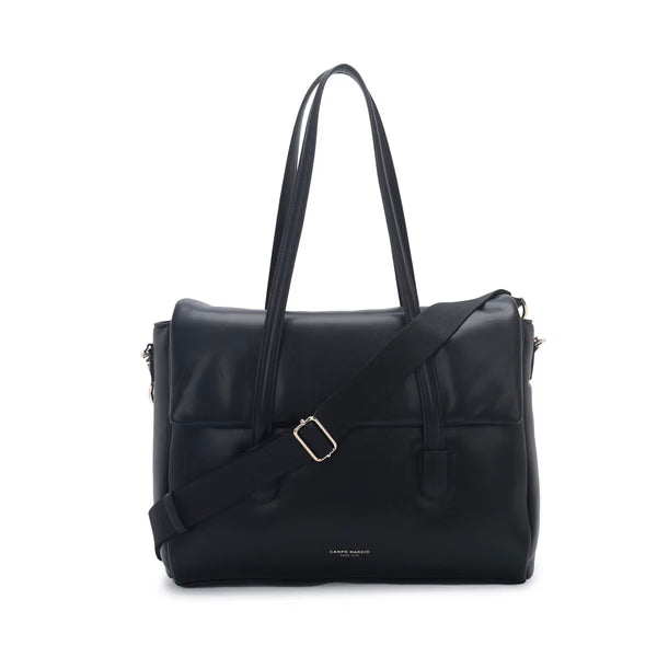 CM - Gisella Shoulder Bag - Black
