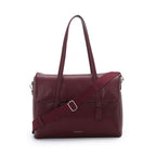 CM - Gisella Shoulder Bag - Burgundy
