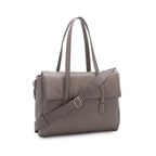 CM - Gisella Shoulder Bag - Taupe