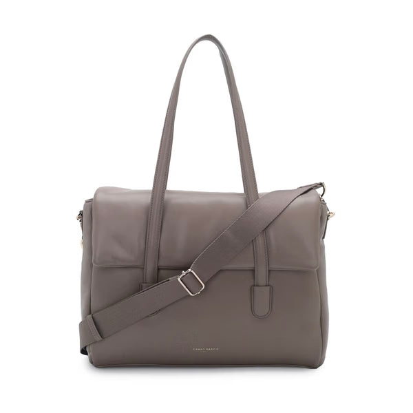 CM - Gisella Shoulder Bag - Taupe