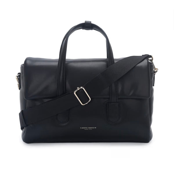 CM - Adelaide Handbag - Black
