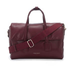 CM - Adelaide Handbag - Burgundy