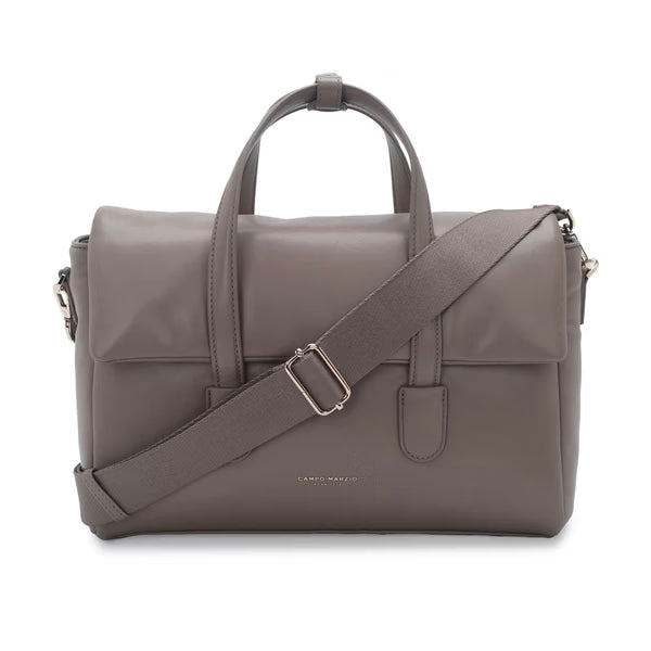 CM - Adelaide Handbag - Taupe