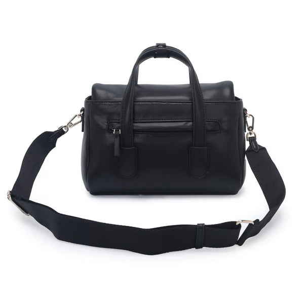 CM - Handbag - Clara - Black