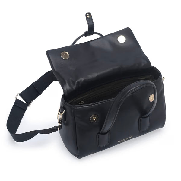 CM - Handbag - Clara - Black