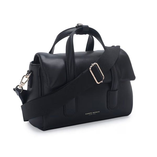 CM - Handbag - Clara - Black