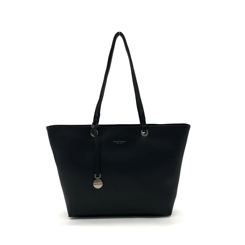 CM - Tote - Nadine Chic - Black