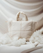 CM - Handbag - Sky - a Off-white