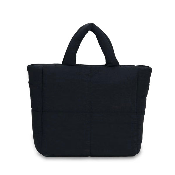 CM - a Handbag - Sky - Black
