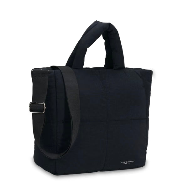 CM - a Handbag - Sky - Black