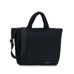 CM - Handbag - Sky - Black