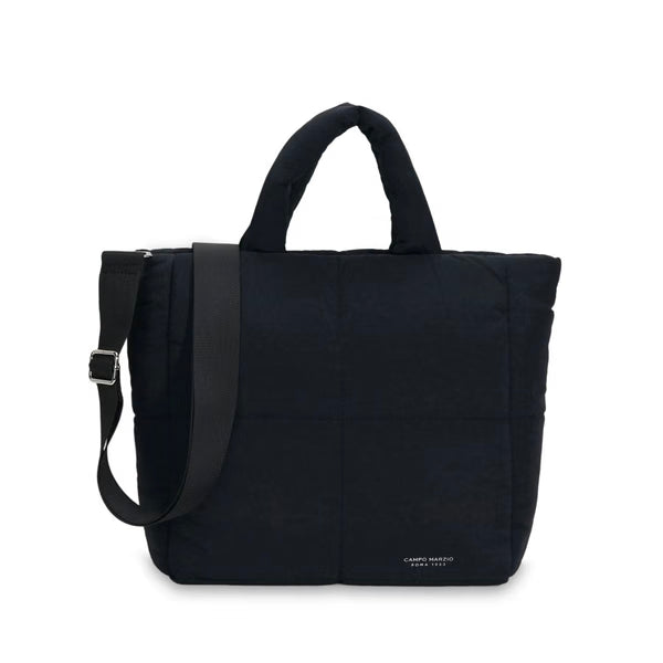 CM - a Handbag - Sky - Black