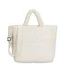 CM - Handbag - Sky - a Off-white