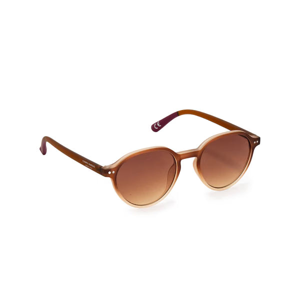 CM - Immanuel Sunglasses - Caramel