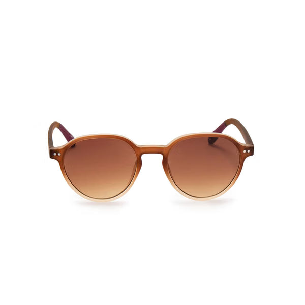 CM - Immanuel Sunglasses - Caramel