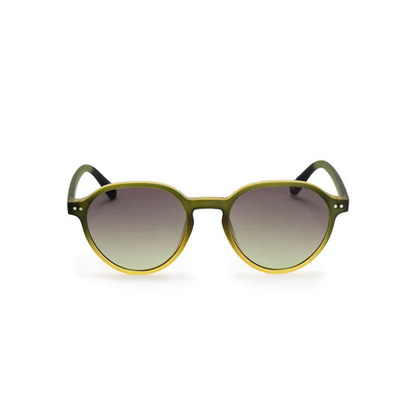 CM - Immanuel Sunglasses - Olive Green