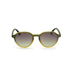 CM - Immanuel Sunglasses - Olive Green