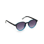CM - Immanuel Sunglasses - Ocean Blue
