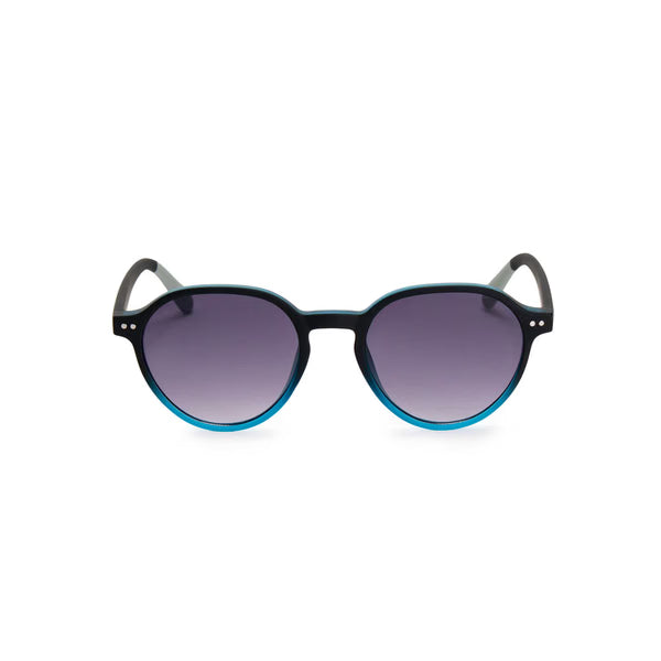 CM - Immanuel Sunglasses - Ocean Blue