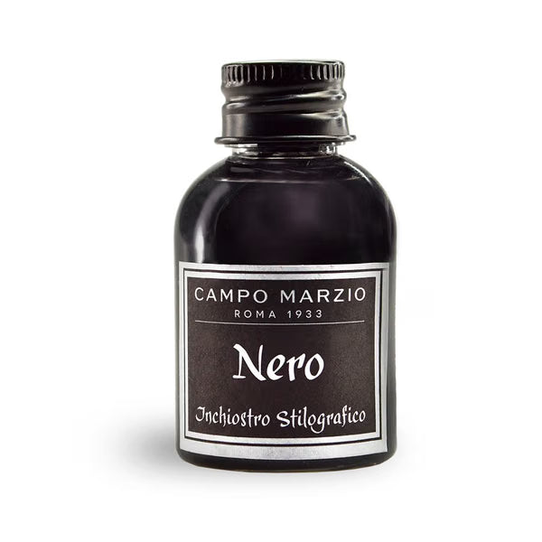 CM - Fountain Pen Ink - 30 ml - Black