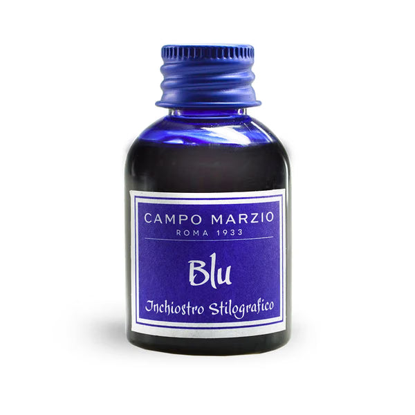 CM - Fountain Pen Ink - 30 ml - Blue