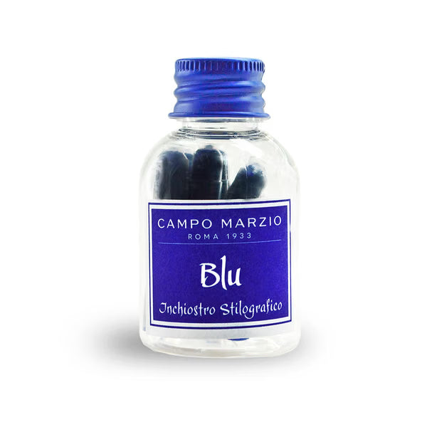 CM - Ink Cartridges - Blue
