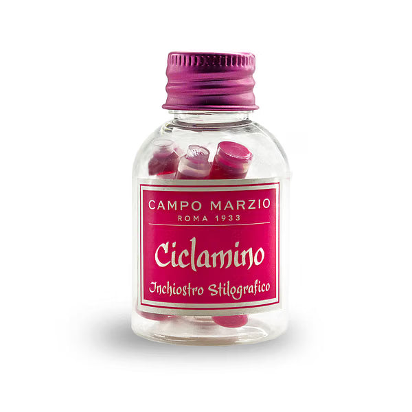 CM - Ink Cartridges - Pink