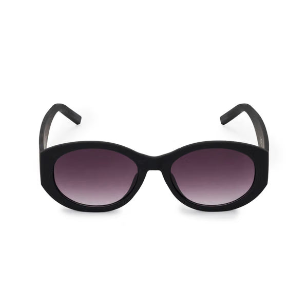 CM - Jacqueline Sunglasses - Black