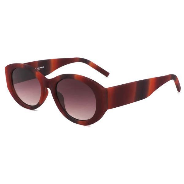 CM - Jacqueline Sunglasses - Turtle
