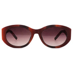 CM - Jacqueline Sunglasses - Turtle