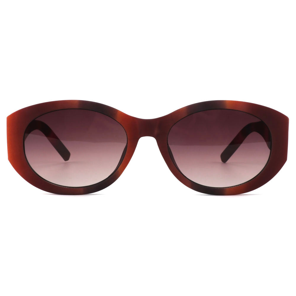 CM - Jacqueline Sunglasses - Turtle