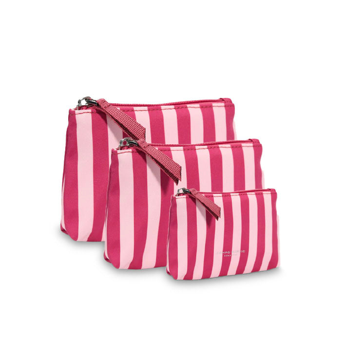 CM - Karla Beauty Case - Small - Pink