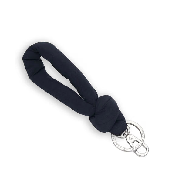 CM - Key Ring - Rain - Black