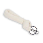 CM - Key Ring - Rain - Off-White