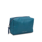 CM - Liam Toilet Bag - Petrol Green - Medium