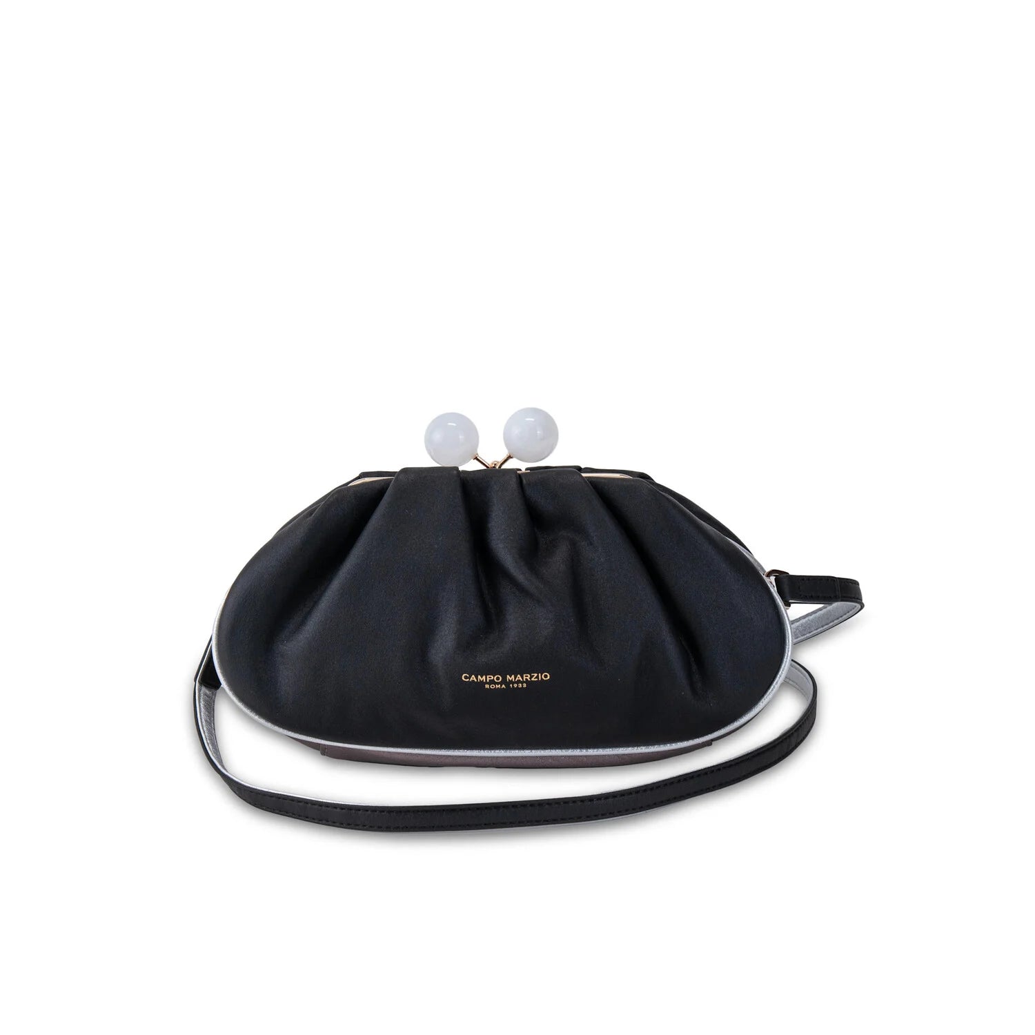 CM - Lillian Handbag - Black