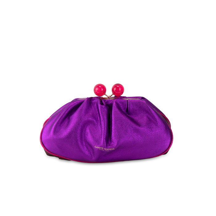 CM - Lillian Handbag - Violet