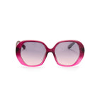 CM - Linda Sunglasses - Plum