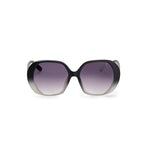 CM - Linda Sunglasses - Black
