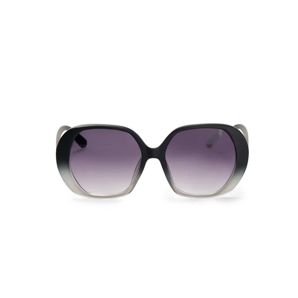 CM - Linda Sunglasses - Black