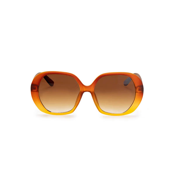 CM - Linda Sunglasses - Camel