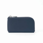 CM - London Keyring / Wallet - Ocean Blue w Anthracite