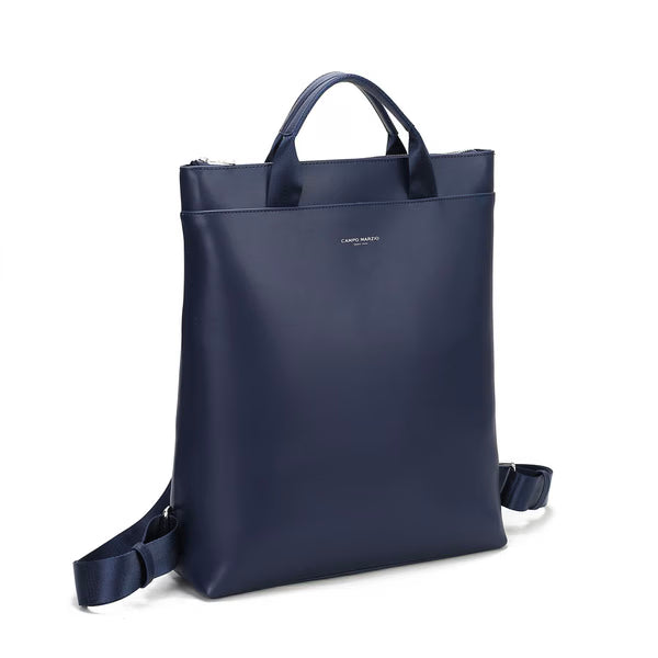 CM - Lukas Backpack - Ocean Blue