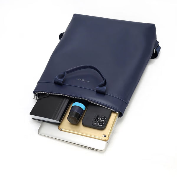 CM - Lukas Backpack - Ocean Blue